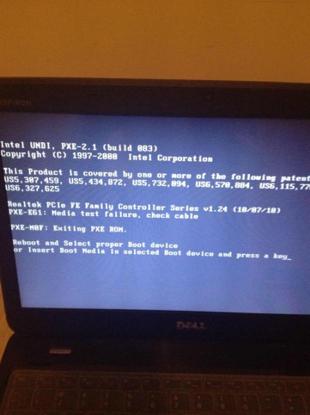 win11蓝屏代码bad pool header解决方法