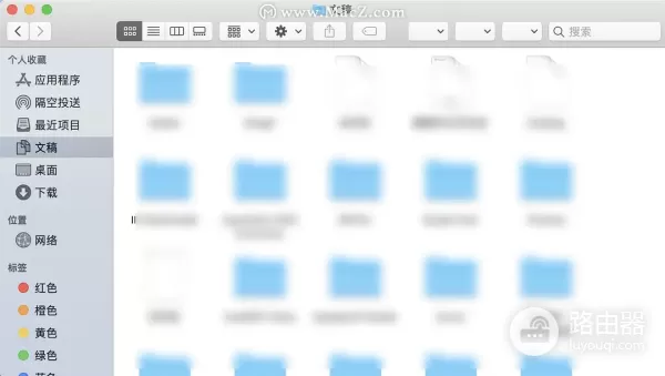 笔记本怎么找电脑文件(Mac电脑快速查找文件的两种方法)