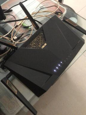 卧室路由器信号不好怎么办（卧室路由器信号不好解决方法）