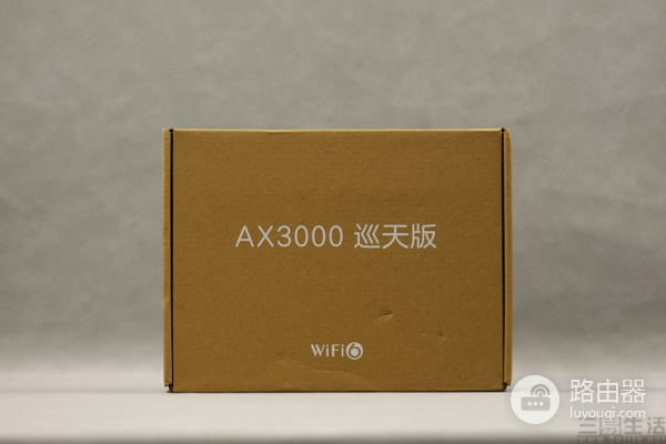 亲民高性能Mesh路由器：中兴AX3000巡天版评测