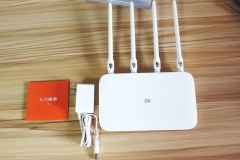 小米路由器电源灯不亮怎么办（小米路由器电源灯不亮怎么解决）