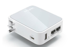 TP-Link路由器的配置界面可以通过哪些方式进入（如何进入TP-Link路由器的配置界面）