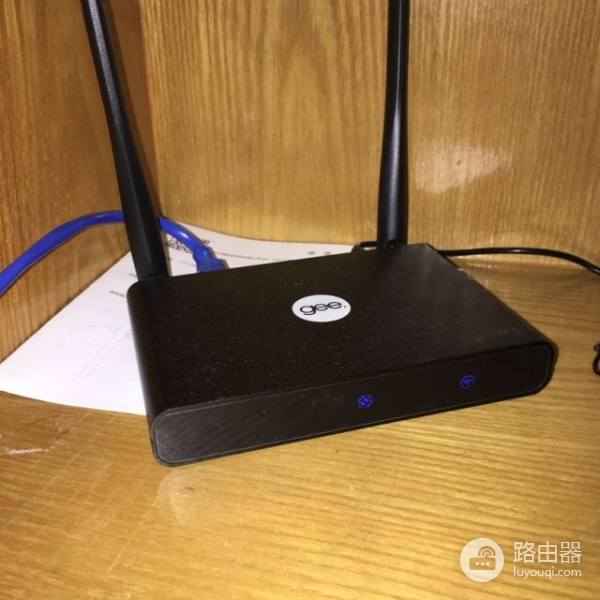 gee路由器怎么插线（gee路由器插线方法）