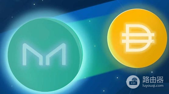 MakerDAO的系统结构