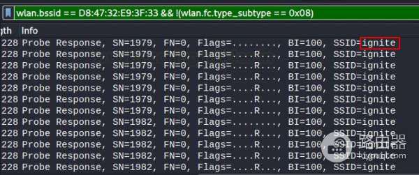 怎么查隐藏的wifi(如何找出隐藏的 Wi-Fi 热点的 SSID)