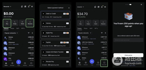 币圈新手怎么选钱包？交易所钱包、热钱包和冷钱包的区别
