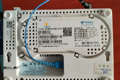 电信光猫tv口能上网吗（电信光猫tv口怎么能上网）