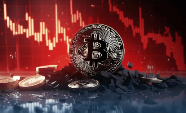CryptoQuant发出预警，比特币市场情绪进入极度悲观阶段