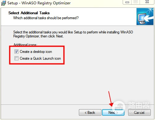 winaso registry optimizer