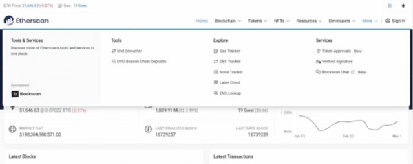 DefiLlama工具是查询什么的？如何利用DefiLlama挖掘Defi投资机会？