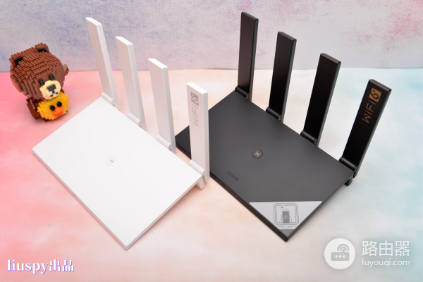 解读低价wifi6路由器(wifi6路由器哪个最便宜)