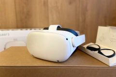 oculusquest2路由器怎么刷机（oculusquest2路由器刷机方法）