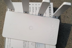 荣耀路由X3怎么恢复出厂设置？（荣耀路由X3恢复出厂设置方法？）