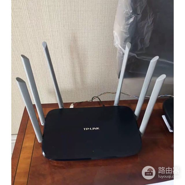 tp7620路由器怎么设置（tp7620路由器设置教程）