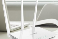 腾达路由器f3手机怎么设置网络（腾达路由器f3手机设置网络方法）