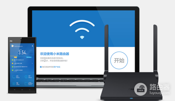 小米路由器mac是什么意思（小米路由器mac指什么）