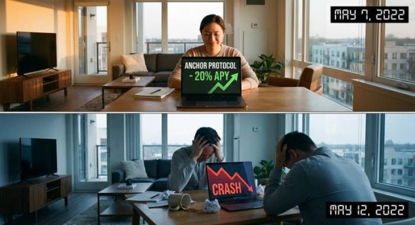 稳定币到底稳不稳？都有哪些差别