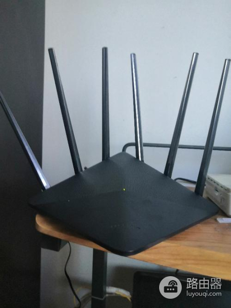 普联842路由器如何桥接别的路由器（普联842路由器桥接别的路由器方法）