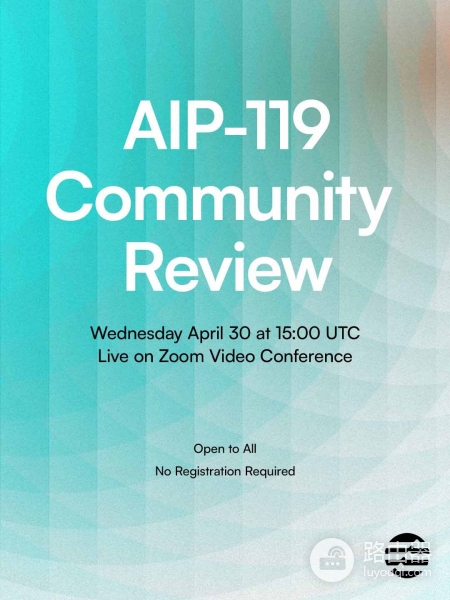 APT币是什么？Move公链Aptos的真实运作方式