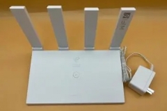 华为tc7102路由器插头怎么插（华为tc7102路由器插头插线方法）