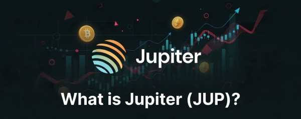 Jupiter（JUP）是什么？Jupiter聚合器的原生治理代币
