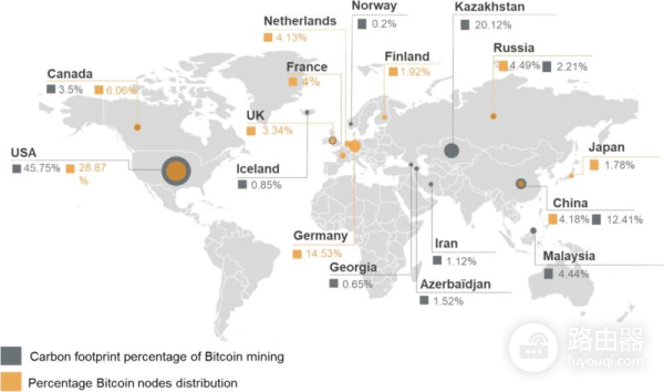 什么是比特币挖矿?它如何运作及是否赚钱?