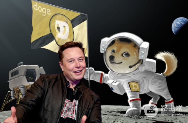 马斯克“推脱”Doge月球计划到2027年！DOGE币下次爆发时间？