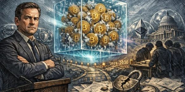 KelpDAO被盗2.9亿美元：rsETH跨链攻击始末与LayerZero DVN漏洞解析