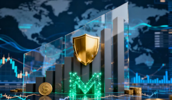 IM MM原始保证金是什么? IM MM在合约交易中扮演什么角色?