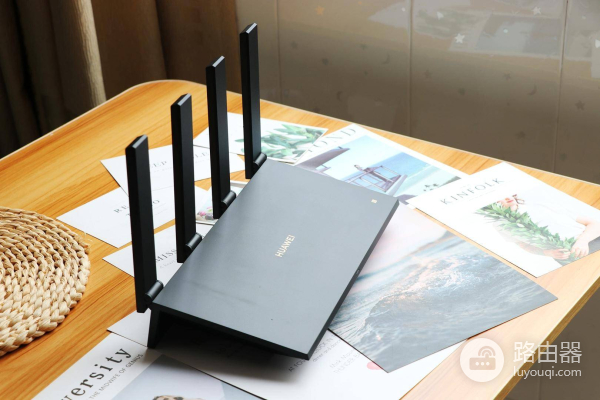 华为路由ax6怎么连接笔记本（华为路由ax6连接笔记本方法）