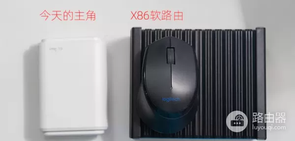 国产芯!迷你OpenWRT神器:SFT1200路由器,可当轻量NAS+热点共享