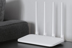 小米路由器4c密码忘了怎么办（小米路由器4c密码忘了怎么解决）