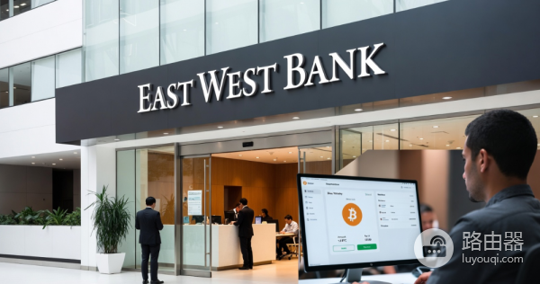 申请华美银行账户的完整流程指南，适合加密出U的账户