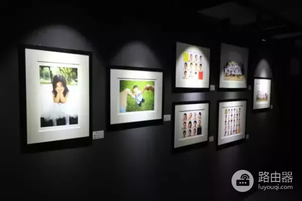 看完佳能的这场影展,又让我有了打印照片的冲动