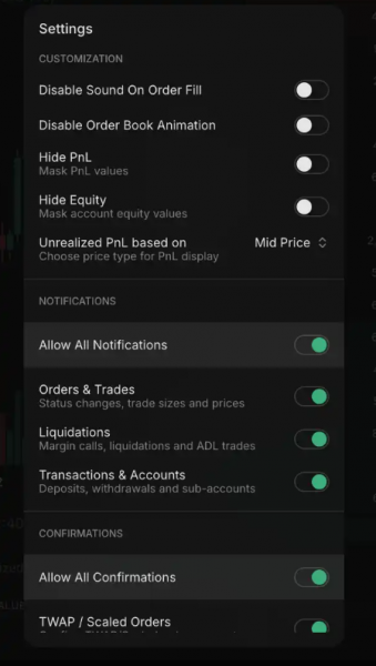 Perp DEX积分farming入门实战指南,Perp DEX平台刷分技巧