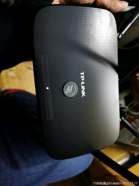 普联ac1750是千兆路由器吗（普联ac1750是不是千兆路由器）