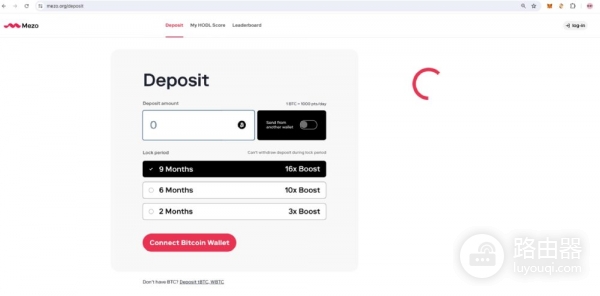Mezo（MEZO）币是什么？Mezo如何保持比特币所有权同时赚收益