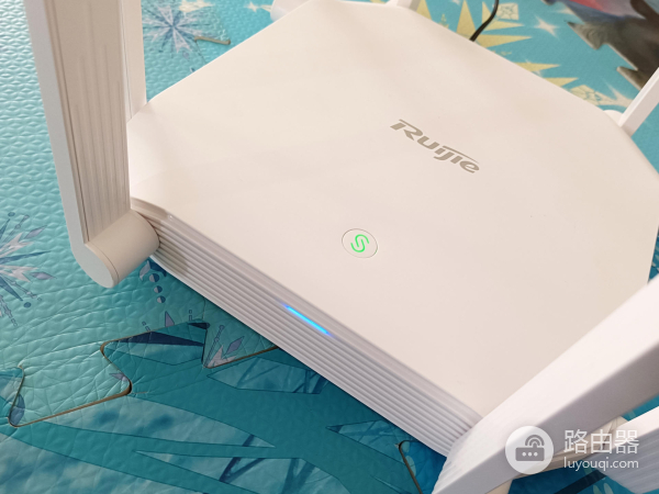 锐捷x32pro怎么设置2.4 G(锐捷x32pro设置2.4 G方法)