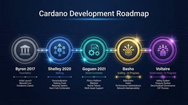 ADA生态好不好用？Cardano入门指南