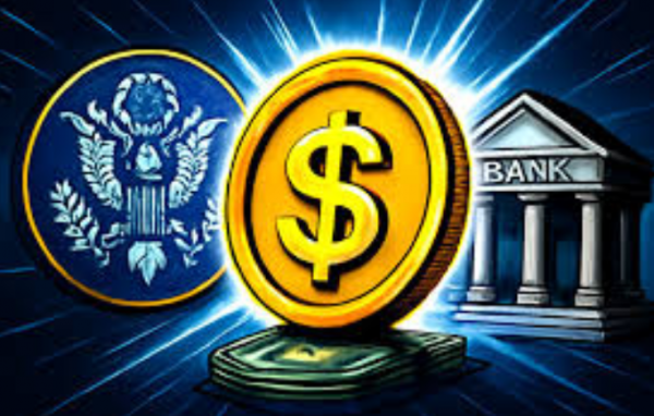 Coinbase稳定币收益妥协达成：美国加密立法重启，到底谁赢了？