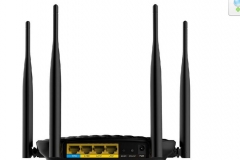 腾达450m无线路由器如何拆（腾达450m无线路由器拆除方法）