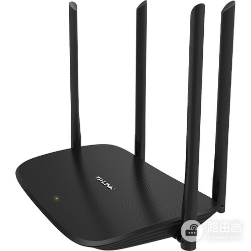 安装tplink路由器发不出去信号怎么办（安装TP-Link路由器后无法发出信号）