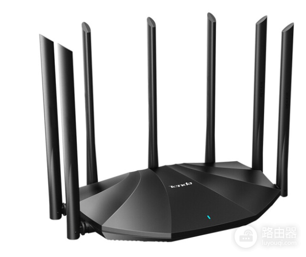 ac23路由器电源电压是多少伏（ac23路由器电源电压是几伏）