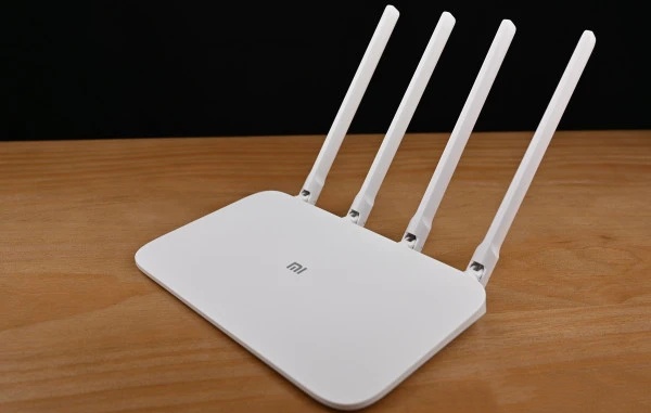 小米路由器wifi管理页面，怎么修改设置