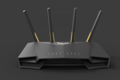 华硕中端路由器有哪些型号（华硕中端路由器型号有哪些）