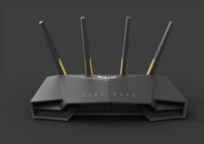华硕中端路由器有哪些型号（华硕中端路由器型号有哪些）