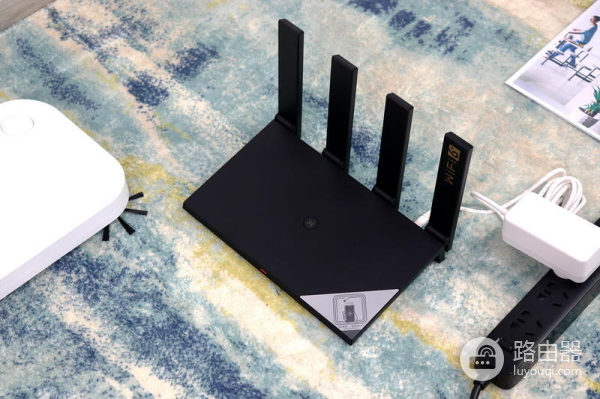 移动t18pro路由器怎么插网线（ 移动t18pro路由器插网线方法）