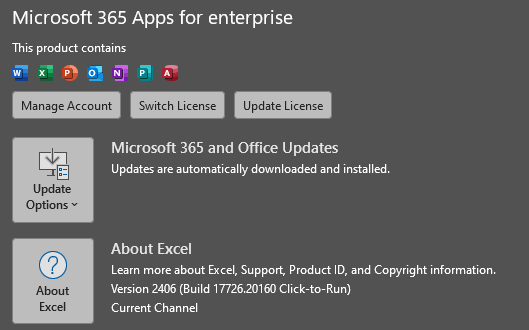 excel分析工具库点完没反应怎么办？加载项失效解决方法