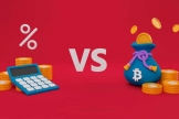 币圈APR和APY是什么？Defi中的APR与APY怎么选更划算？