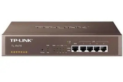 tl-r478+企业路由器如何设置其他用户拨号上网（tl-r478+企业路由器设置其他用户拨号上网方法）